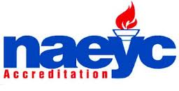 NAEYC Accreditation Logo