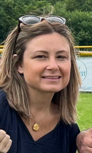Michelle Hill